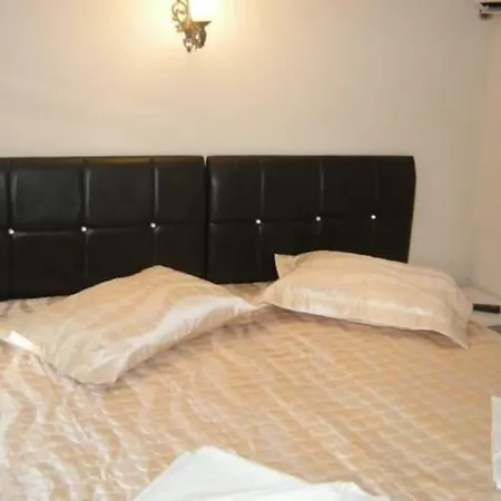 Hotel Tiny Turquoise Istanbulská provincie