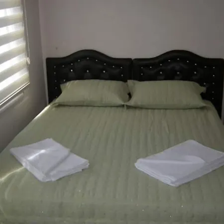 Hotel Tiny Turquoise Provincia di Istanbul