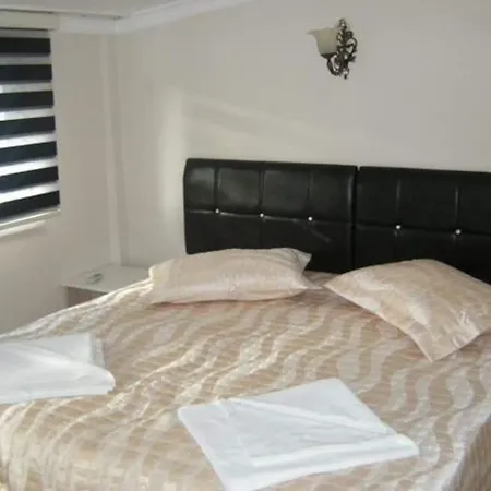 Tiny Turquoise Hotell Istanbul