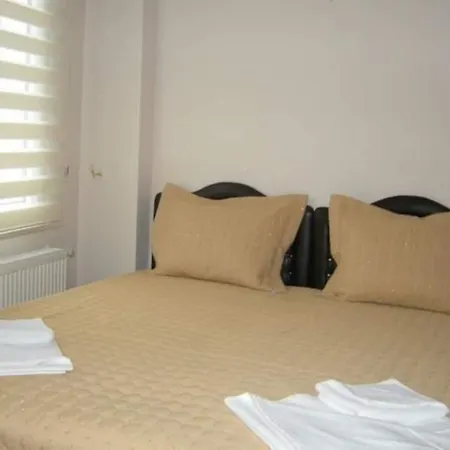 Hotell Tiny Turquoise Istanbul