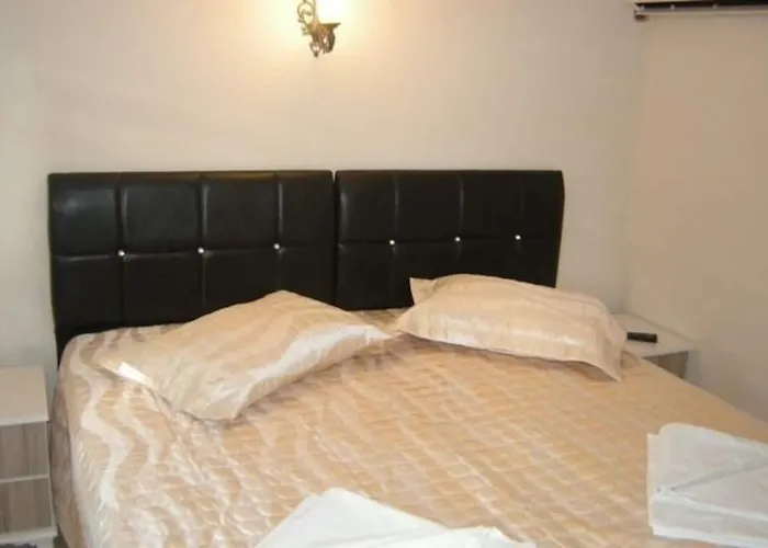 Hotel Tiny Turquoise Istambul