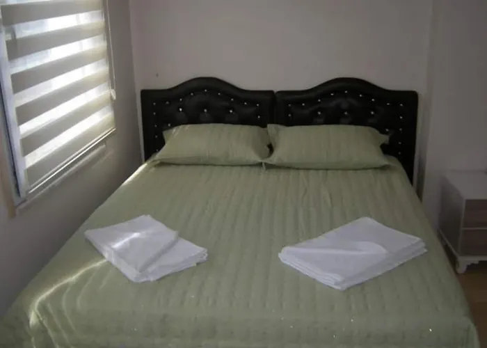 Hotel Tiny Turquoise Istambul